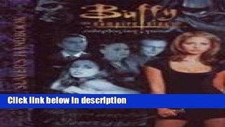 Books Buffy Slayers Handbook (Buffy RPG) Free Online