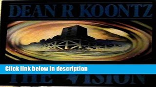 Ebook The Vision Free Download
