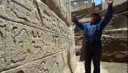 National Geographic - Egypt's Ten Greatest Discoveries [Full Documentary] - History Channe_182