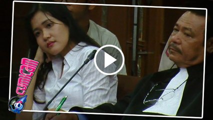 Pengacara Jessica Ragukan Keterangan Saksi Ahli? - Cumicam 06 Agustus 2016