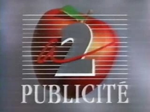 a2 2 Jingles Cinema 1987/1989