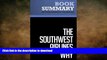 PDF ONLINE Summary : The Southwest Airlines Way - Jody Gittell: Using the Power of Relationships