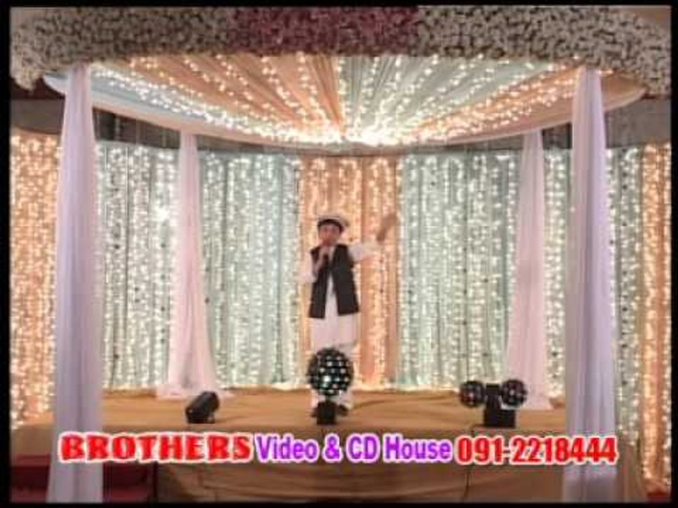 Jawad Hussain | Kaom Darsara Mena | Jora Na She Janjal Jene | Vol 03 | Pashto World