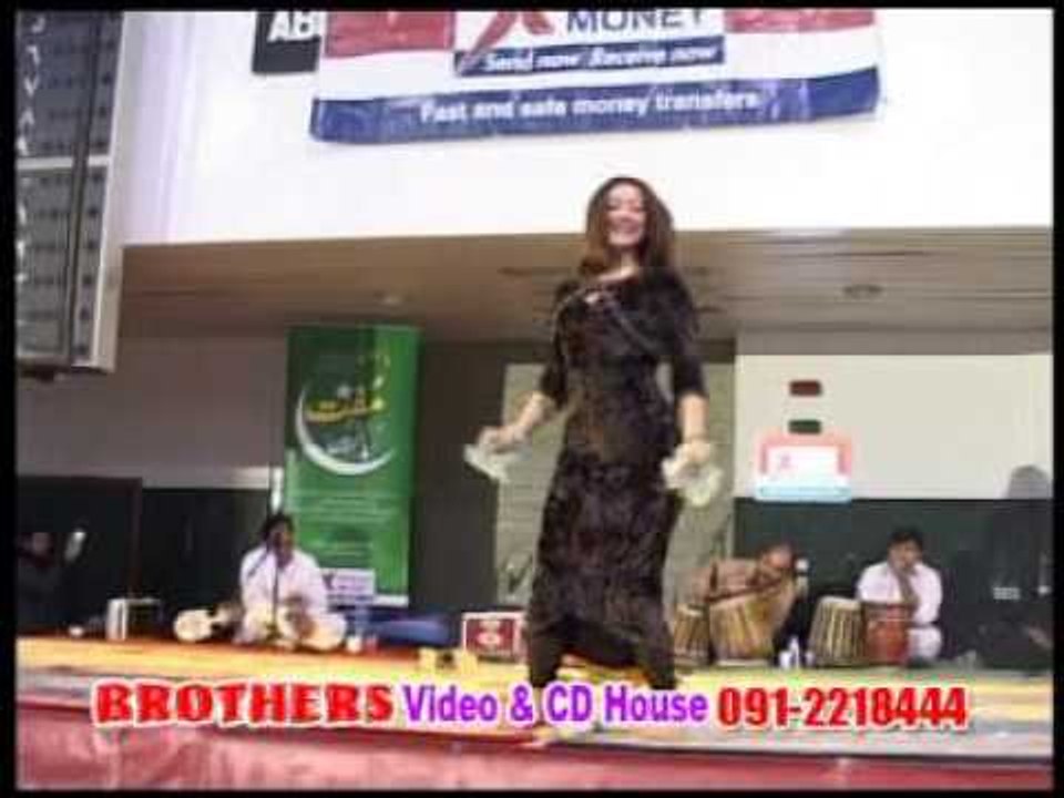Khude Da Para Ma Sara | Yum Lewanai Da Mene | Pashto Songs | Pashto World