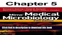 [Read PDF] The Protozoa: Chapter 5 of Mims  Medical Microbiology Ebook Free