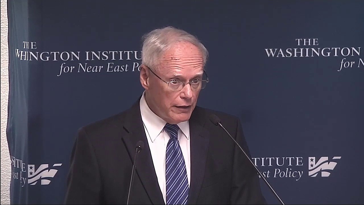 Rethinking the U.S.  Military Role in the Middle East_11