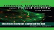 Ebook Listeria, Listeriosis, and Food Safety, Third Edition (Food Science and Technology) Free