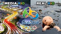 10 Shocking Facts About The Rio Olympics