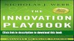 PDF  The Innovation Playbook: A Revolution in Business Excellence  {Free Books|Online