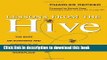 Download  Lessons from the Hive: The Buzz on Surviving and Thriving in an Ever-Changing Workplace