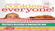 Books Enjoy Life s Cookies for Everyone!: 150 Delicious Gluten-Free Treats that are Safe for Most