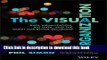 Books The Visual Organization: Data Visualization, Big Data, and the Quest for Better Decisions
