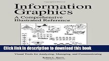 Books Information Graphics: A Comprehensive Illustrated Reference Full Download