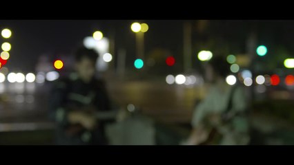 Canción principal película "La Memoria del Agua" titulada Tú en las Montañas y yo en el Mar