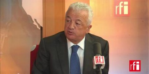Hakki Akil : « Nous souhaitons une visite des parlementaires européens à Ankara »