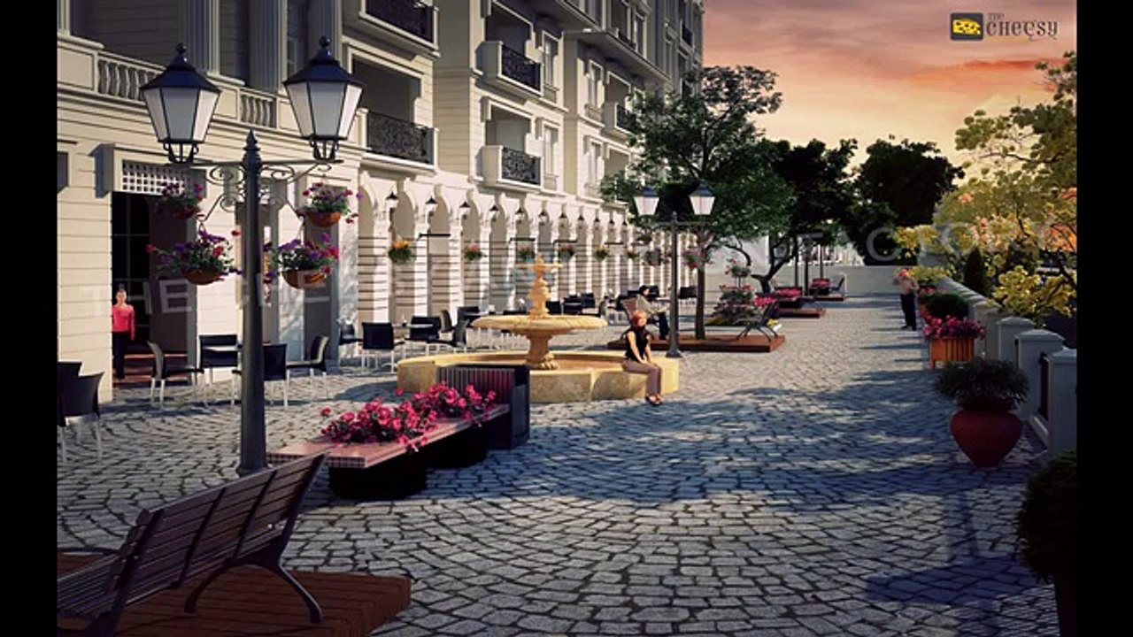 3D Walkthrough Animation - 3D Walkthrough Studio