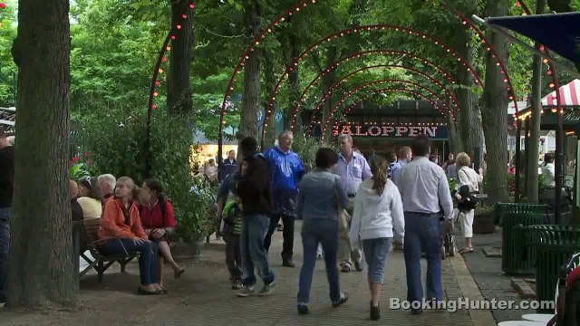 Copenhagen, Denmark Travel Guide - Must-See Attractions