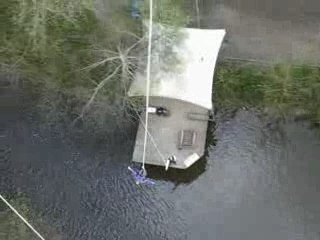 Saut Elastique Benjy