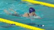 Women's 100m Breaststroke SB7 | Final | 2016 IPC Swimming European Open Championships Funchal
