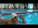 Men's 100m Breaststroke SB4 | Final | 2016 IPC Swimming European Open Championships Funchal