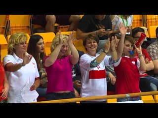 Women's 200m IM SM9  | Medals Ceremony | 2016 IPC Swimming European Open Championships Funchal