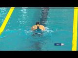 Women's 100m Breaststroke SB6  | Final | 2016 IPC Swimming European Open Championships Funchal
