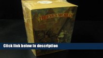 Ebook Thieves World Boxed Set : Thieves  World, Tales From the Vulgar Unicorn, Shadows of