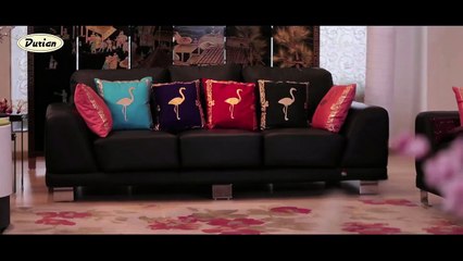 ATLANTA 3 Seaters Sofa Online from Durian