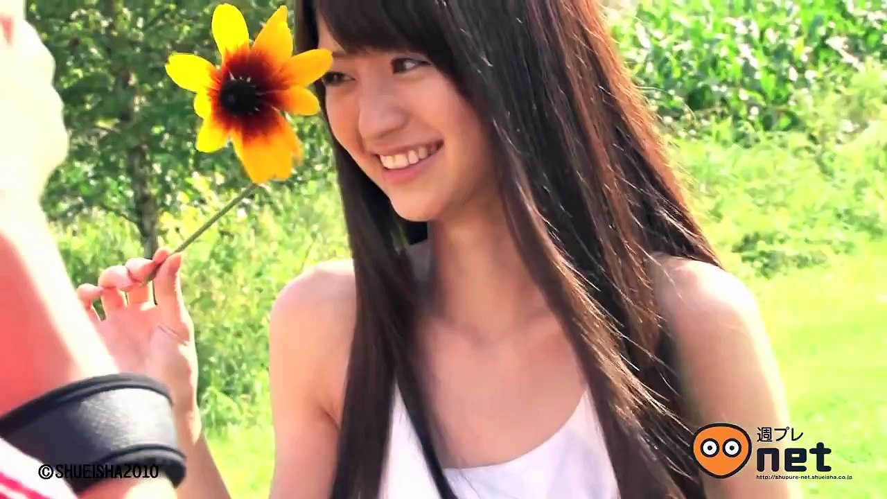 天使の奇跡、彼女の軌跡。逢沢りな、10代の集大成がここに。