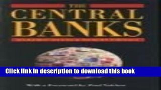 Books Central Banks Full Online