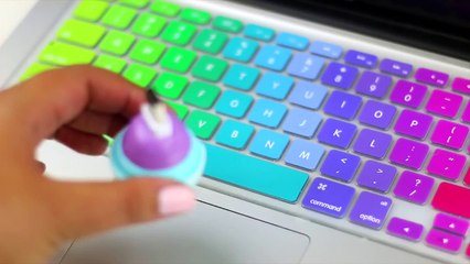 DIY EOS USB Flash Drive ♥ BACK TO SCHOOL