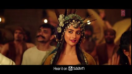 MOHENJO DARO TITLE SONG  Hrithik Roshan & Pooja Hegde by A.R. RAHMAN, ARIJIT SINGH
