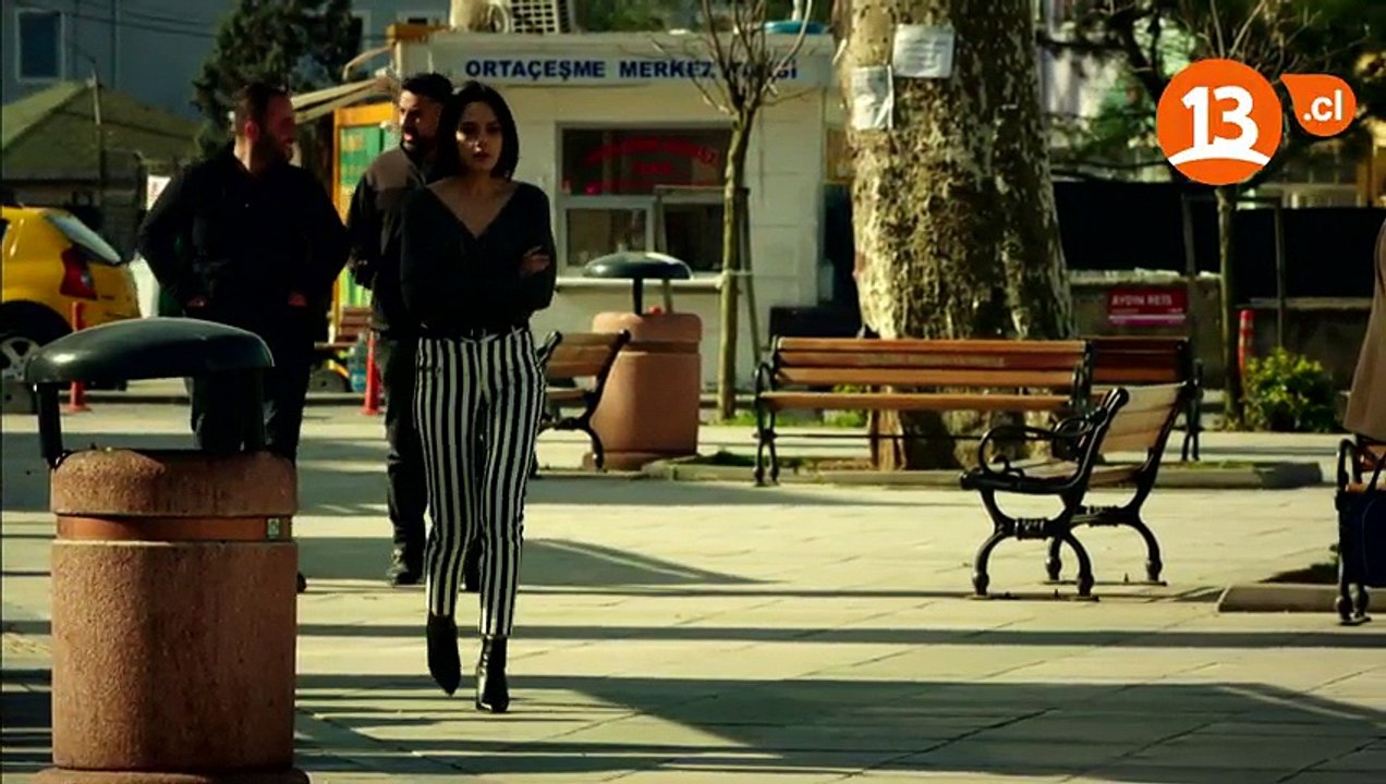 Selin un amor inolvidable capitulo 28
