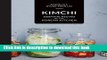 Books Kimchi: Essential recipes of the Korean Kitchen Full Online