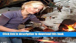 Books Blacksmith Forge Shop Start Up Business Plan NEW! Free Download