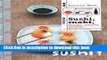 Ebook Sushi, maki, tÃ©maki, chirashi, sashimi... Full Online