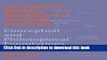 Ebook Information Systems Development and Data Modeling: Conceptual and Philosophical Foundations
