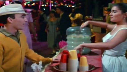 Losin' It (1965) - Teen Adventure in Tijuana 🎉