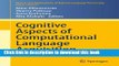 Ebook Cognitive Aspects of Computational Language Acquisition (Theory and Applications of Natural