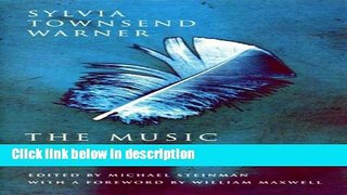 Books The Music at Long Verney Free Download