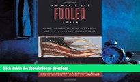 EBOOK ONLINE  We Won t Get Fooled Again: Where the Christian Right Went Wrong and How to Make
