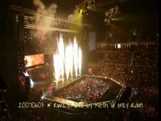 070603 RWT in BKK - Instead of Saying Goodbye