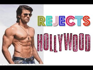 Hrithik Roshan has rejected 5-6 Hollywood projects