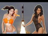 Why Poonam Pandey, Sherlyn Chopra are so glad about ISRO's Mars success