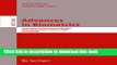 Books Advances in Biometrics: International Conference, ICB 2006, Hong Kong, China, January 5-7,