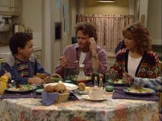 Boy Meets World S01E17 The Fugitive