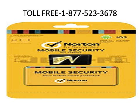 norton antivirus helpline line number 1-877-523-3678 for android phone