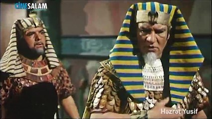 Hezret Yusif - Həzrət Yusif HD 24-cü hissə