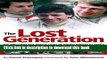 [Read PDF] The Lost Generation: The Brilliant but Tragic Lives of Rising British F1 Stars Roger