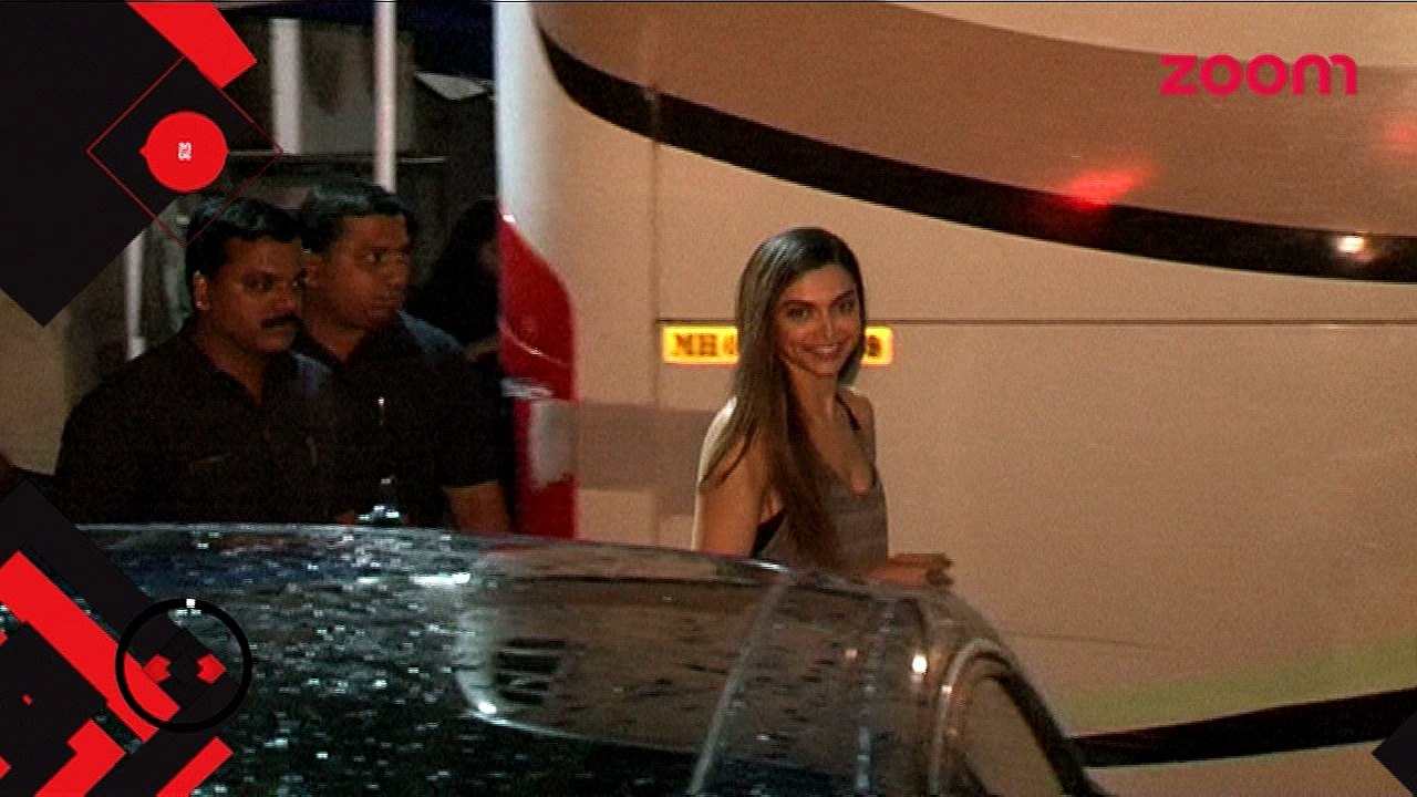 Deepika Padukone Is The Highest Paid Actress -Bollywood News-#TMT